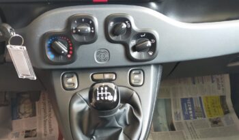 IMG20230415105033-350x205 Fiat Panda 1.0 Hybrid City Cross+5° posto +Radio dab 7'