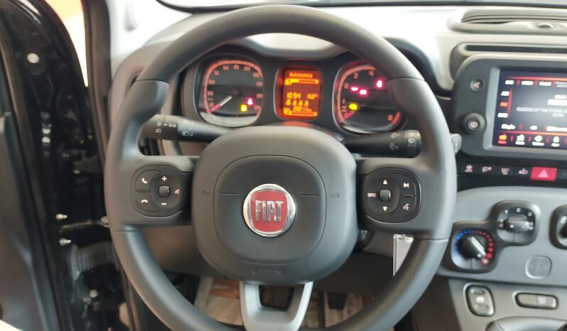 IMG20230415105045-798x466 Fiat Panda 1.0 Hybrid City Cross+5° posto +Radio dab 7'