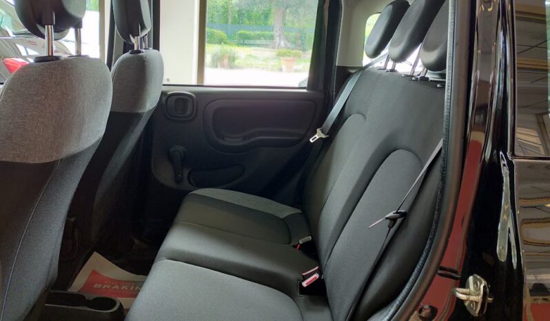 IMG20230415105111-798x466 Fiat Panda 1.0 Hybrid City Cross+5° posto +Radio dab 7'