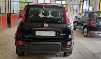 IMG20230415105119-350x205 Fiat Panda 1.0 Hybrid City Cross+5° posto +Radio dab 7'