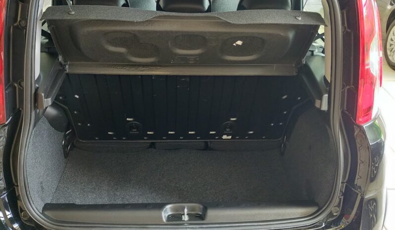 IMG20230415105127-798x466 Fiat Panda 1.0 Hybrid City Cross+5° posto +Radio dab 7'