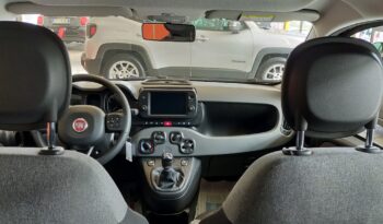 IMG20230415105152-350x205 Fiat Panda 1.0 Hybrid City Cross+5° posto +Radio dab 7'