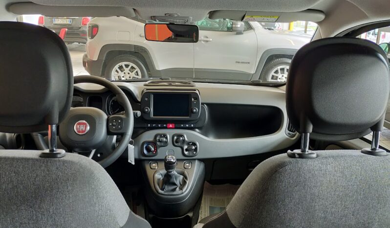 IMG20230415105152-798x466 Fiat Panda 1.0 Hybrid City Cross+5° posto +Radio dab 7'