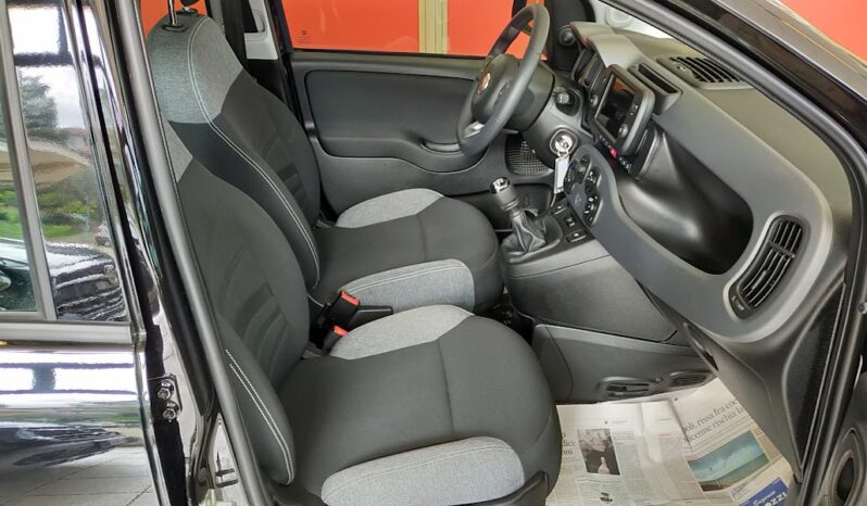 IMG20230415105214-798x466 Fiat Panda 1.0 Hybrid City Cross+5° posto +Radio dab 7'