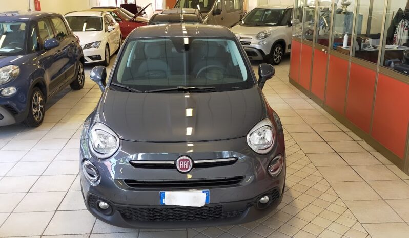 IMG20230427181543-798x466 Fiat 500 X 1.3 mjt 95cv Connect (Per neopatentati)