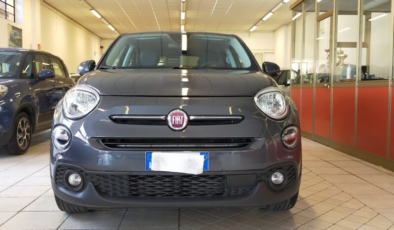 IMG20230427181550-798x466 Fiat 500 X 1.3 mjt 95cv Connect (Per neopatentati)