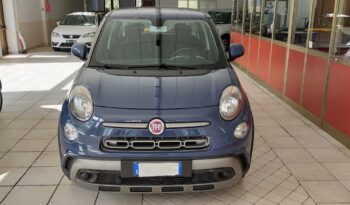 IMG20230512095415-350x205 Fiat 500 L 1.4 95cv Cross GPL