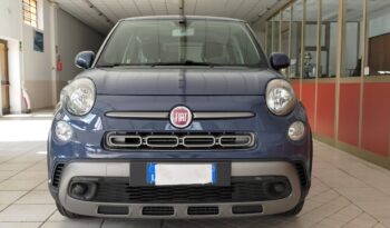 IMG20230512095420-350x205 Fiat 500 L 1.4 95cv Cross GPL