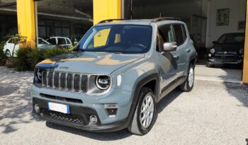 IMG20230525090727-350x205 Jeep Renegade 2.0 mjt 140cv Limited 4x4 AT9 +fari full led