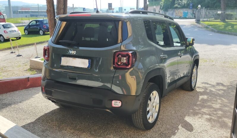 IMG20230525090755-798x466 Jeep Renegade 2.0 mjt 140cv Limited 4x4 AT9 +fari full led