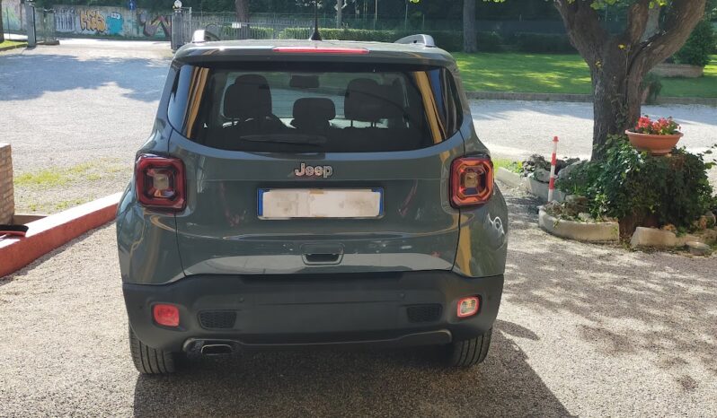 IMG20230525091215-798x466 Jeep Renegade 2.0 mjt 140cv Limited 4x4 AT9 +fari full led