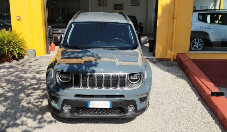 IMG20230525091306-798x466 Jeep Renegade 2.0 mjt 140cv Limited 4x4 AT9 +fari full led