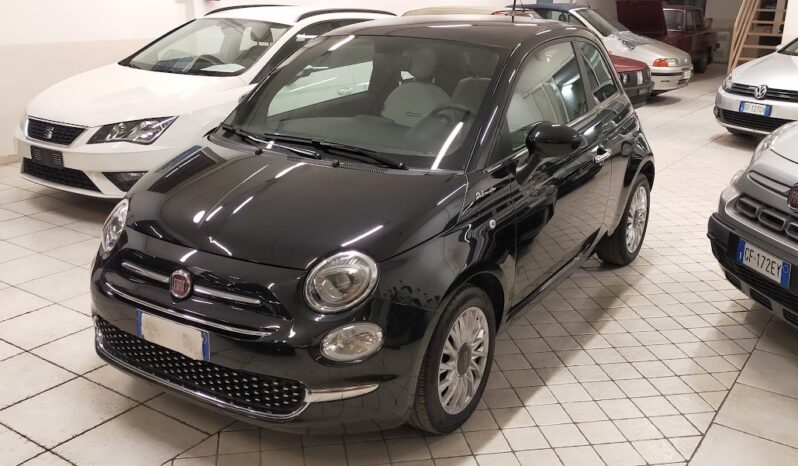 IMG20230217180550-798x466 Fiat 500 1.0 Hybrid Dolcevita (PROMO FINANZIAMENTO) per neopatentati