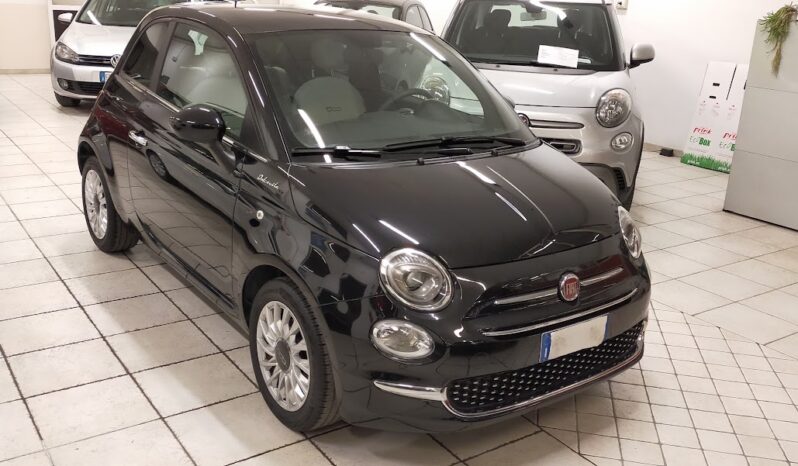 IMG20230217180604-798x466 Fiat 500 1.0 Hybrid Dolcevita (PROMO FINANZIAMENTO) per neopatentati