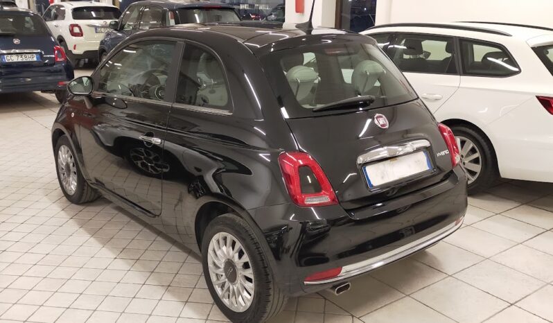 IMG20230217180645-798x466 Fiat 500 1.0 Hybrid Dolcevita (PROMO FINANZIAMENTO) per neopatentati