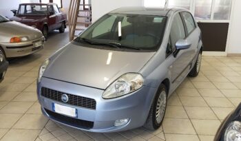 IMG20230727123015-350x205 Fiat Grande Punto 5p 1.4 PER NEOPATENTATI (FRIZ+DISTRIB NUOVI)