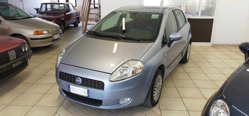 IMG20230727123015-798x372 Fiat Grande Punto 5p 1.4 PER NEOPATENTATI (FRIZ+DISTRIB NUOVI)