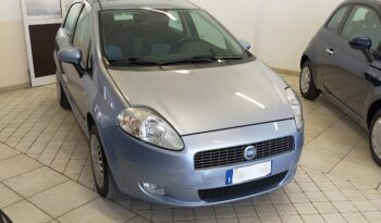 IMG20230727123025-350x205 Fiat Grande Punto 5p 1.4 PER NEOPATENTATI (FRIZ+DISTRIB NUOVI)