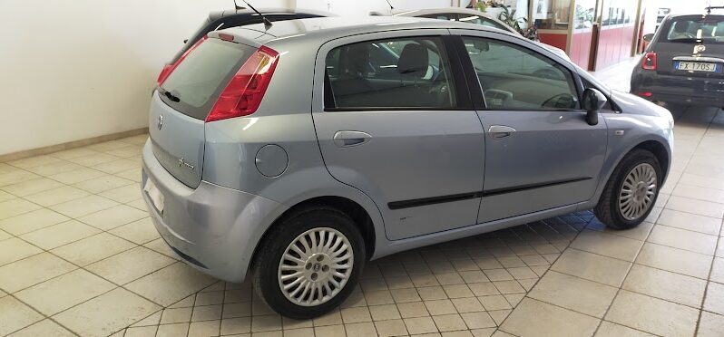 IMG20230727123044-798x372 Fiat Grande Punto 5p 1.4 PER NEOPATENTATI (FRIZ+DISTRIB NUOVI)