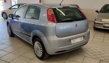 IMG20230727123055-350x205 Fiat Grande Punto 5p 1.4 PER NEOPATENTATI (FRIZ+DISTRIB NUOVI)