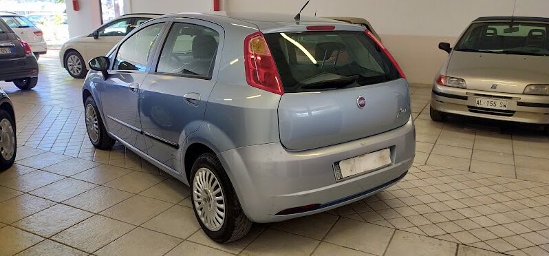 IMG20230727123055-798x372 Fiat Grande Punto 5p 1.4 PER NEOPATENTATI (FRIZ+DISTRIB NUOVI)
