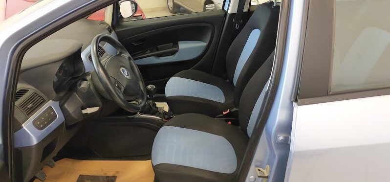 IMG20230727123106-798x372 Fiat Grande Punto 5p 1.4 PER NEOPATENTATI (FRIZ+DISTRIB NUOVI)