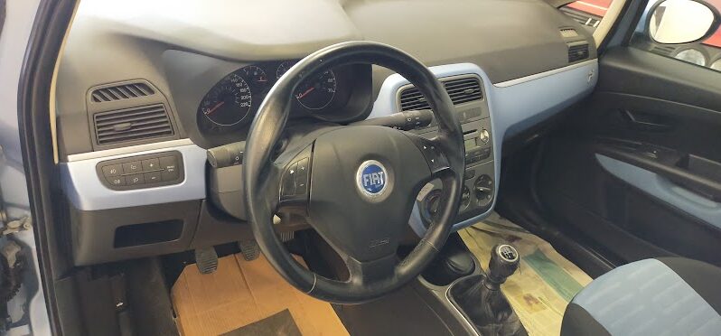 IMG20230727123116-798x372 Fiat Grande Punto 5p 1.4 PER NEOPATENTATI (FRIZ+DISTRIB NUOVI)