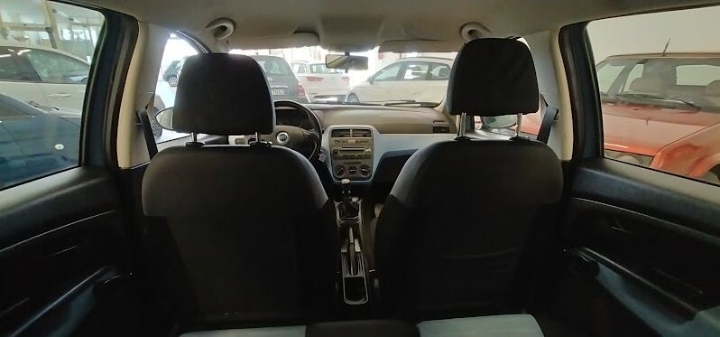 IMG20230727123156-798x373 Fiat Grande Punto 5p 1.4 PER NEOPATENTATI (FRIZ+DISTRIB NUOVI)