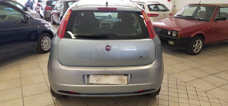 IMG20230727123223-798x372 Fiat Grande Punto 5p 1.4 PER NEOPATENTATI (FRIZ+DISTRIB NUOVI)