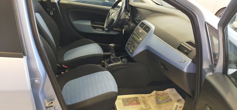 IMG20230727123241-798x372 Fiat Grande Punto 5p 1.4 PER NEOPATENTATI (FRIZ+DISTRIB NUOVI)