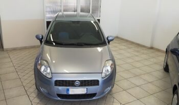 IMG20230727123257-350x205 Fiat Grande Punto 5p 1.4 PER NEOPATENTATI (FRIZ+DISTRIB NUOVI)