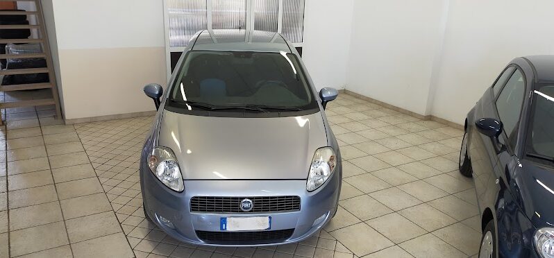 IMG20230727123257-798x372 Fiat Grande Punto 5p 1.4 PER NEOPATENTATI (FRIZ+DISTRIB NUOVI)