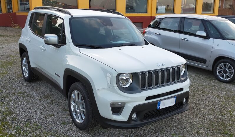 IMG20230102153240-798x466 Renegade 1.0 T3 120cv Limited KM0
