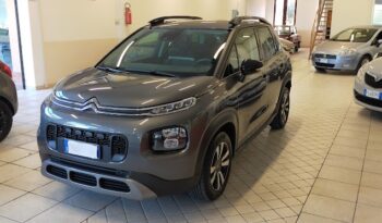 IMG20230901184244-350x205 Citroen C3 Aircross 1.2 110cv Shine +NAVI