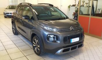 IMG20230901184258-350x205 Citroen C3 Aircross 1.2 110cv Shine +NAVI