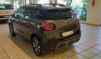 IMG20230901184335-350x205 Citroen C3 Aircross 1.2 110cv Shine +NAVI
