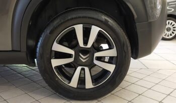 IMG20230901184343-350x205 Citroen C3 Aircross 1.2 110cv Shine +NAVI