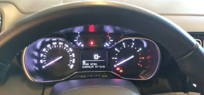IMG20230901184429-798x372 Citroen C3 Aircross 1.2 110cv Shine +NAVI