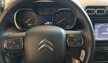 IMG20230901184536-350x205 Citroen C3 Aircross 1.2 110cv Shine +NAVI