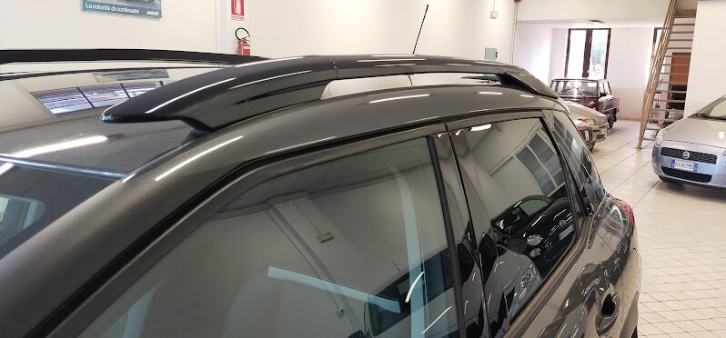 IMG20230901184651-798x372 Citroen C3 Aircross 1.2 110cv Shine +NAVI