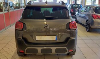 IMG20230901184712-350x205 Citroen C3 Aircross 1.2 110cv Shine +NAVI