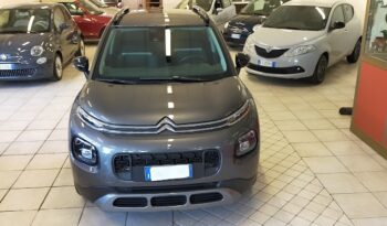 IMG20230901184842-350x205 Citroen C3 Aircross 1.2 110cv Shine +NAVI