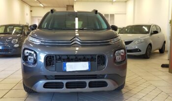 IMG20230901184851-350x205 Citroen C3 Aircross 1.2 110cv Shine +NAVI
