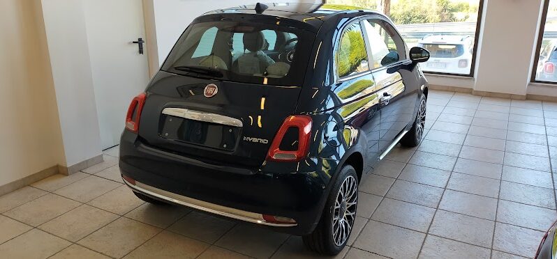 IMG20230906174321-798x372 500 1.0 Hybrid Dolcevita km0 Clima aut+cerchi '16