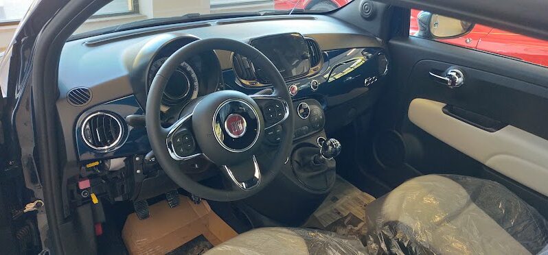 IMG20230906174424-798x372 500 1.0 Hybrid Dolcevita km0 Clima aut+cerchi '16