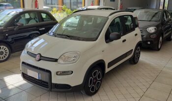 IMG20230927105131-350x205 Fiat Panda 1.2 GPL City Cross gpl dalla casa(per neopatentati)