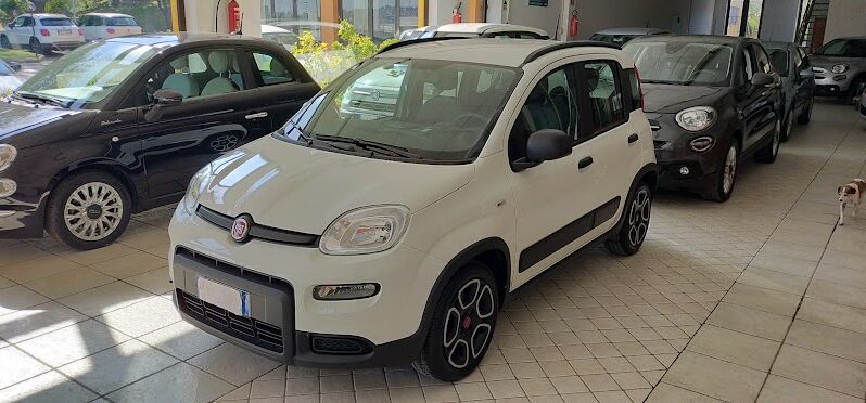 IMG20230927105131-798x372 Fiat Panda 1.2 GPL City Cross gpl dalla casa(per neopatentati)
