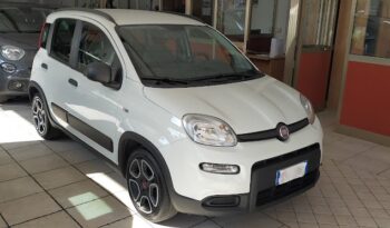 IMG20230927105143-350x205 Fiat Panda 1.2 GPL City Cross gpl dalla casa(per neopatentati)