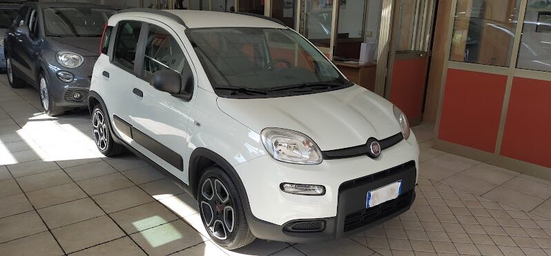IMG20230927105143-798x372 Fiat Panda 1.2 GPL City Cross gpl dalla casa(per neopatentati)