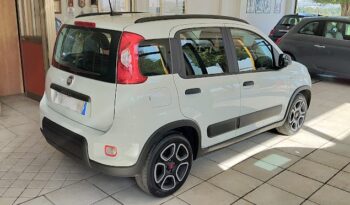IMG20230927105227-350x205 Fiat Panda 1.2 GPL City Cross gpl dalla casa(per neopatentati)